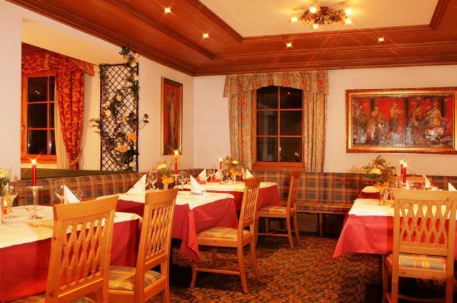 Hotel Corona Krone Selva di Val Gardena Exteriör bild